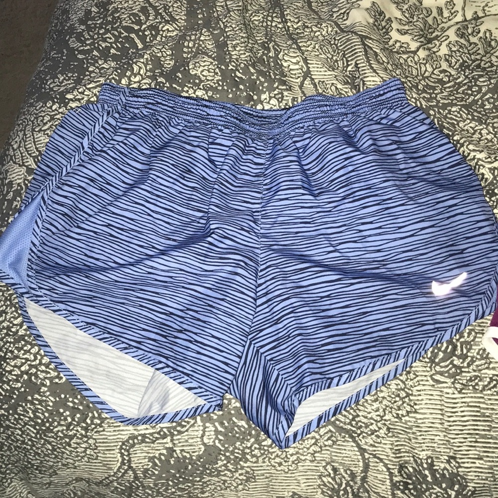 Dry fit Nike shorts